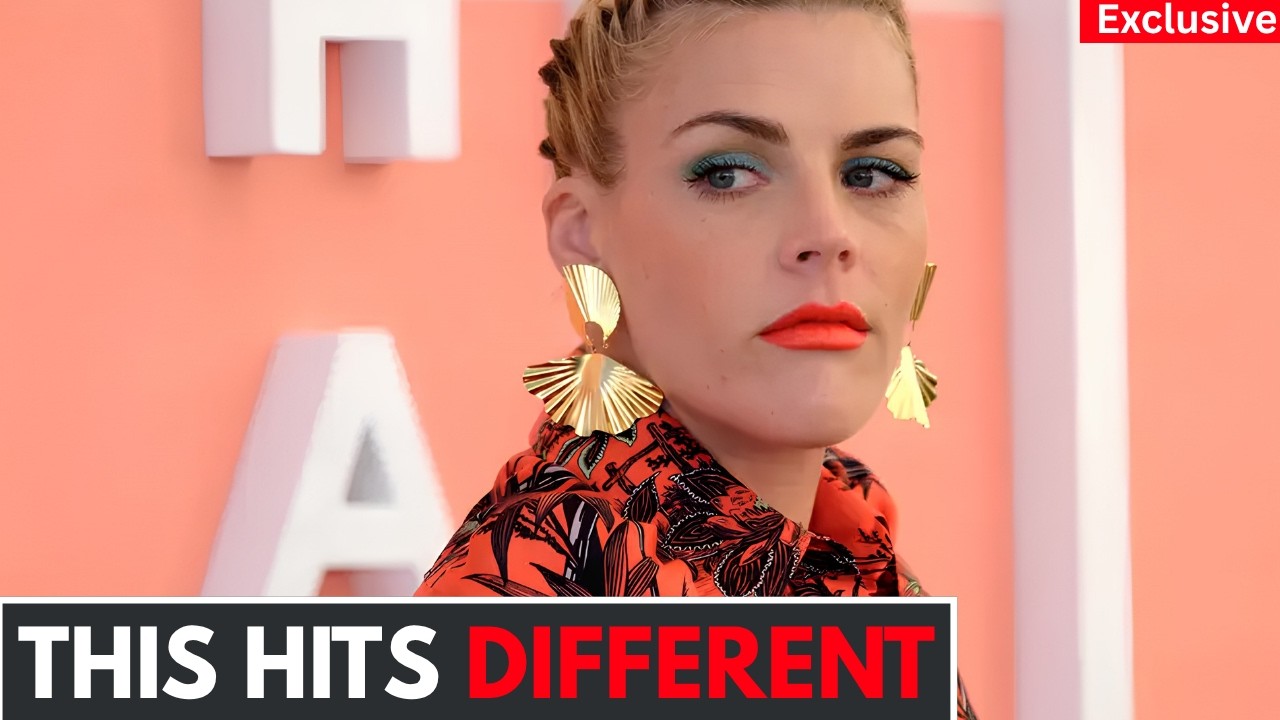 Busy Philipps Brain Tumor Diagnosis + 2 Surgeries Explained cover art