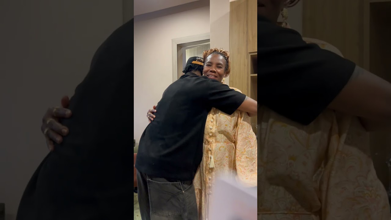 Love For #MamaDangote #diamondplatnumz #viral #trending #shorts #shorts #kakua #mother #wcb #kenya cover art