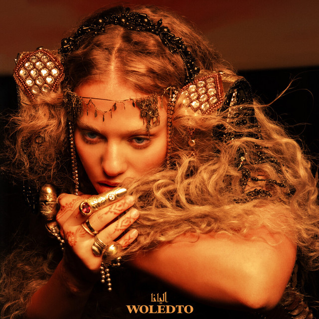 Woledto cover art