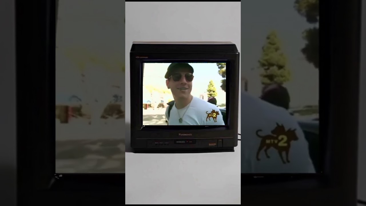 Beast and the Harlot | MTV’s Making The Video cover art