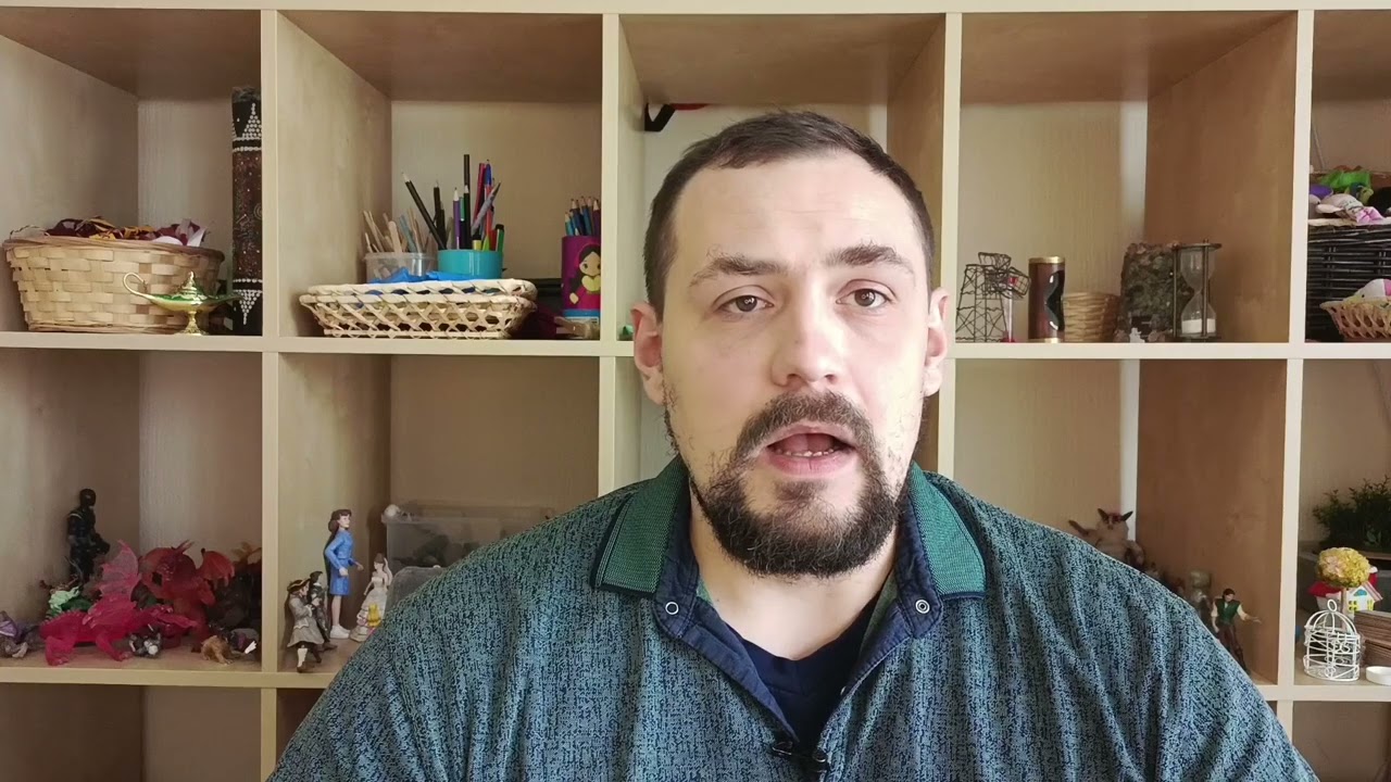 Анонс вебинара "Как помочь ребенку при разводе" cover art