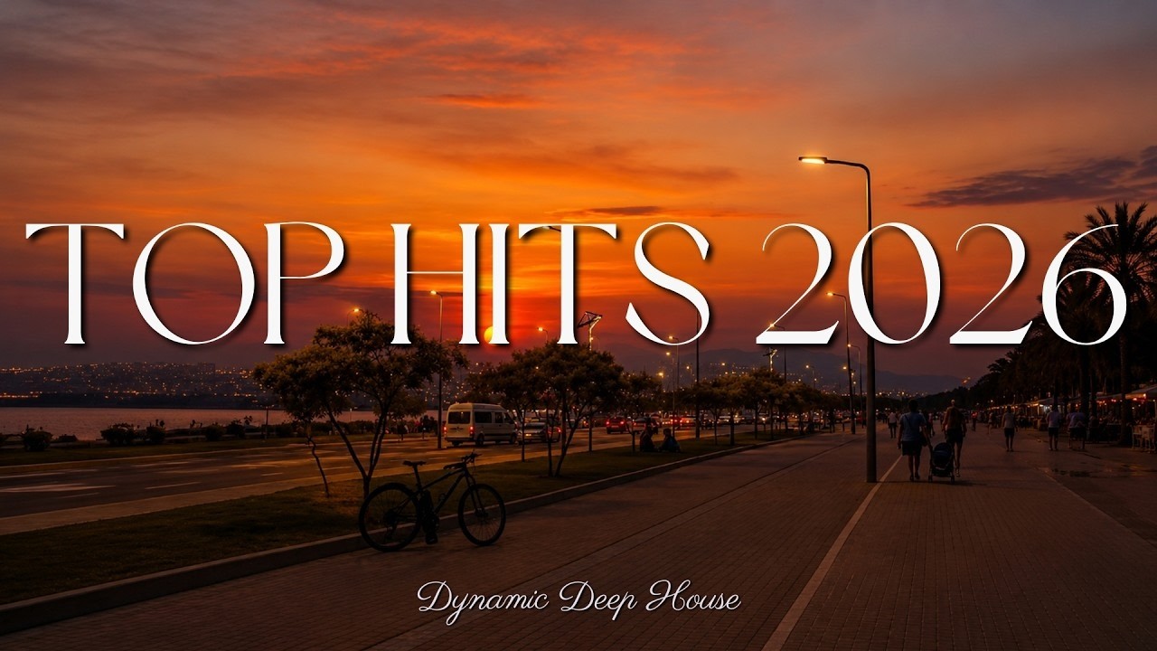 Top Hits 2026 Playlist 🎧 | New Songs 2026 | Trending Spotify Hits | Viral TikTok Songs cover art