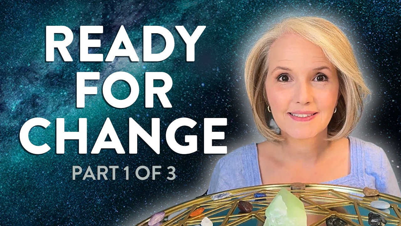 Today Is the Worst Day in Your Potential | Channeled Energy Healing + Music | Part 1 of 3 cover art