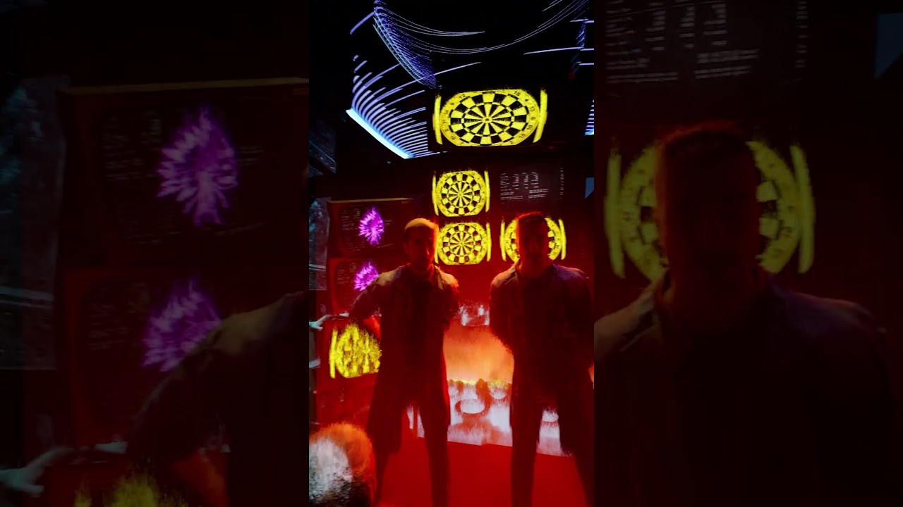 "Magic" Official VR 360 Video Out Now cover art