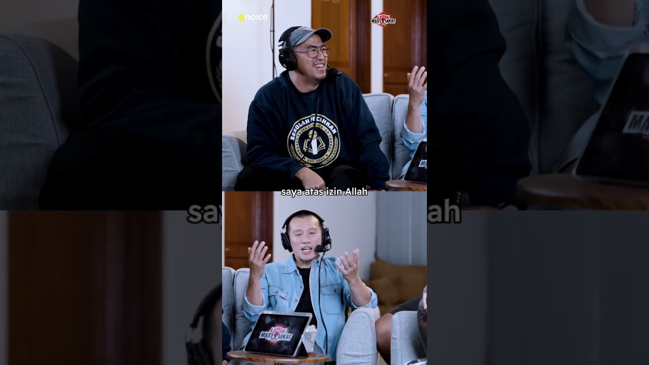 Baca doa pake data? bisa gitu ya?🤔 cover art
