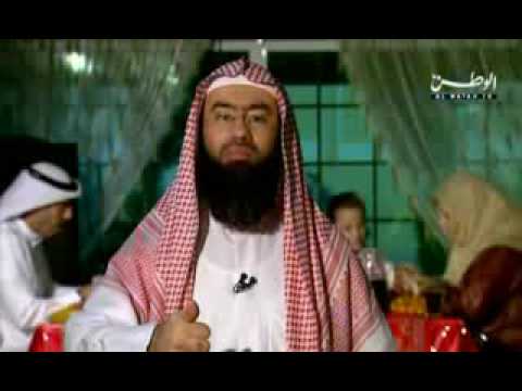 nabil al awadi chahro ramadan part 3/3