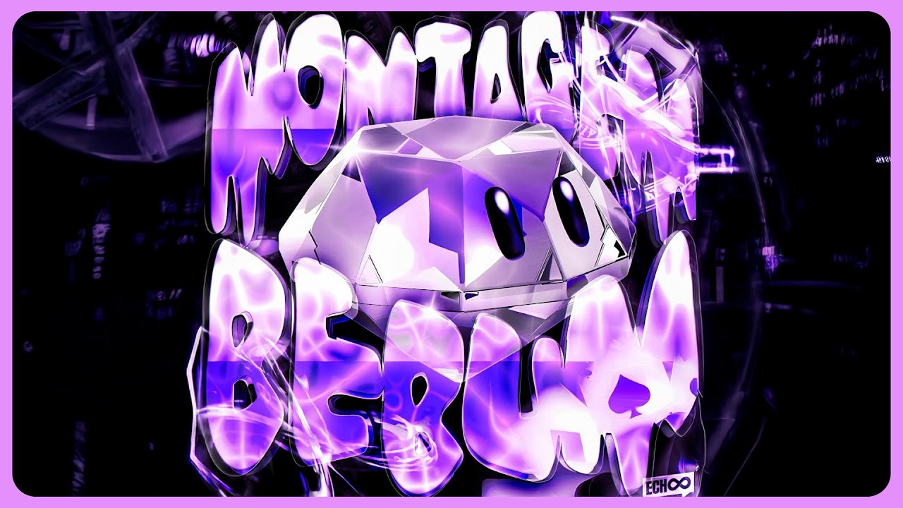 heqxrte & DJ PARADOXIAL, 8XLP - MONTAGEM BEBUM cover art