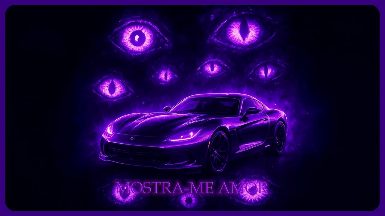 Ernestmane - MOSTRA-ME AMOR cover art