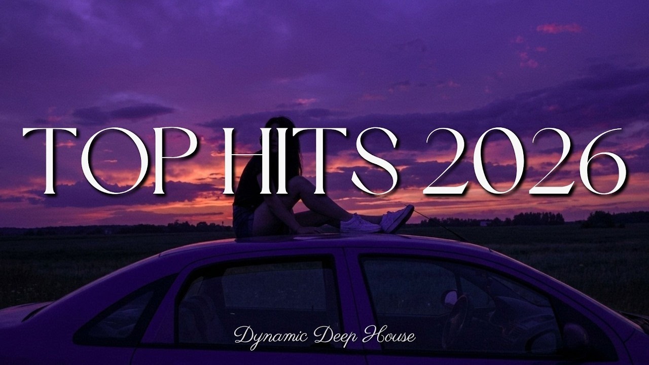 Top Spotify Songs 2026 ~ Trending Songs 2026 🔥 Ed Sheeran, Shakira, The Weeknd, Lady Gaga, Adele cover art