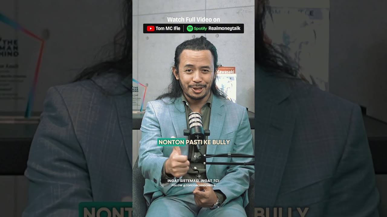 Awas Ketinggalan! 3 Sektor Saham Indonesia Ini Gak Bakal Mati 10 Tahun Ke Depan! cover art