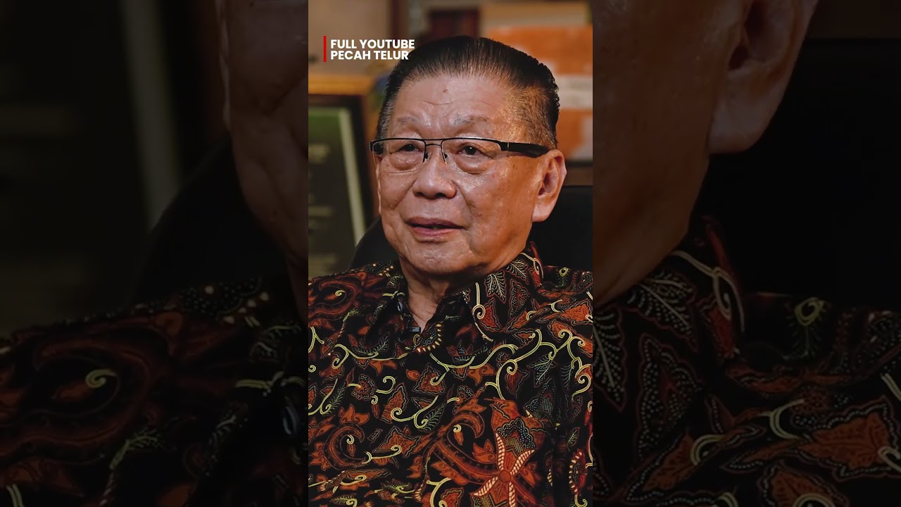 PABRIK LINTAS ZAMAN! SEJAHTERAKAN RATUSAN KARYAWAN TURUN-TEMURUN SELAMA 90 TAHUN cover art