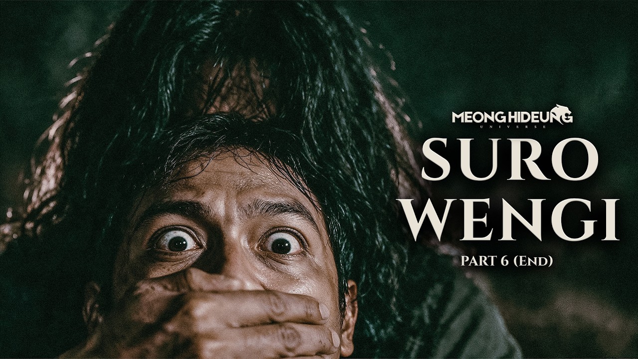 Tumpas | Suro Wengi Part 6 (END) cover art