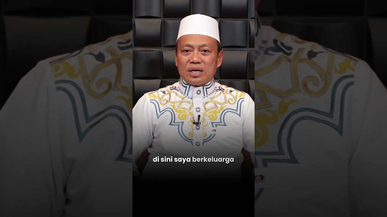 KALAU SAYA MENGKRITIK PEMERINTAH, JANGAN DIANGGAP MUSUH NEGARA❗ cover art