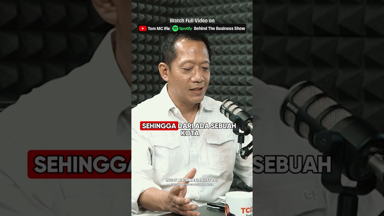 Kaget, Teryata China Dulu Konservatif! cover art