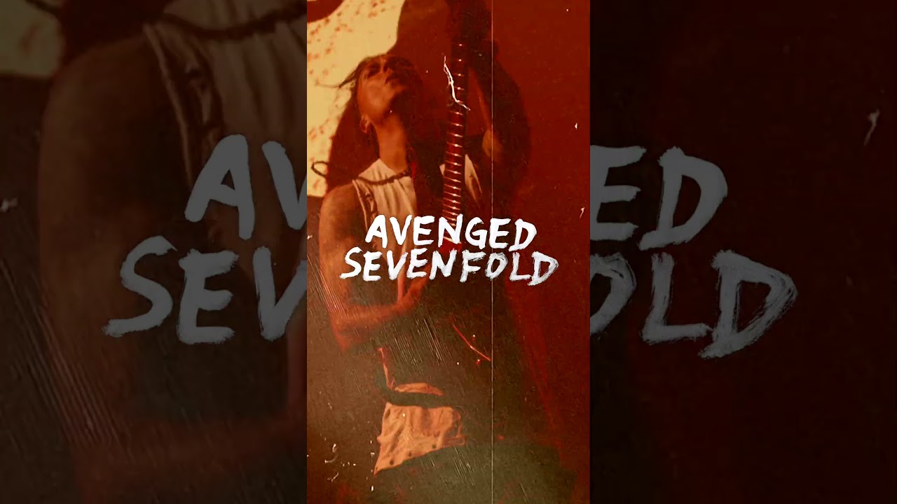 A7X | CDMX 17.01.26 cover art