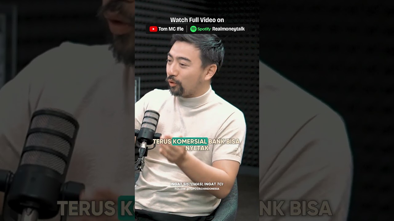 Menurut Kalian, Siapa Yang Di Untungkan dari GWM 0%? cover art