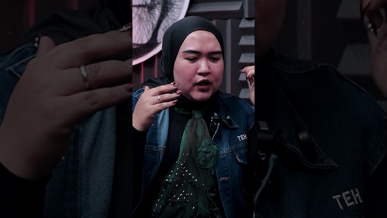 PASUTRI JADI KORBAN SANTET, TELUH & GUNA GUNA !! cover art