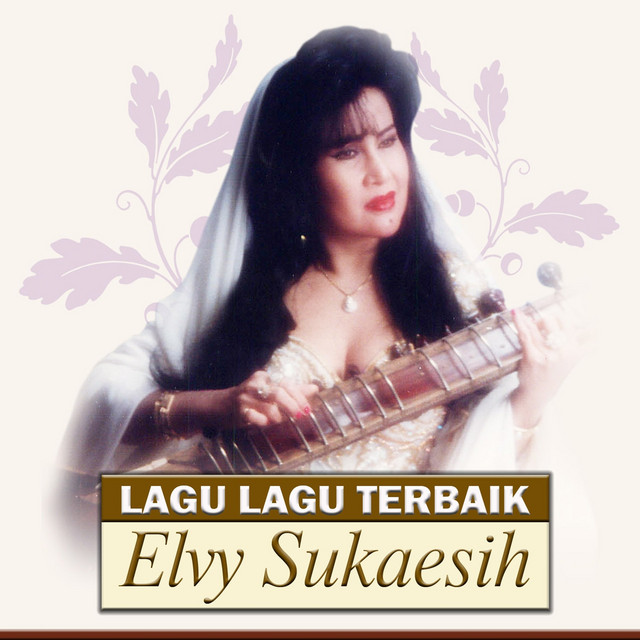 Lagu-Lagu Terbaik Elvy Sukaesih cover art