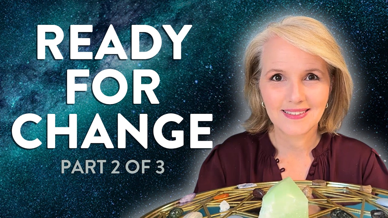 Your Best Days Are Not Behind You | Channeled Energy Healing + Music | Part 2 of 3 cover art