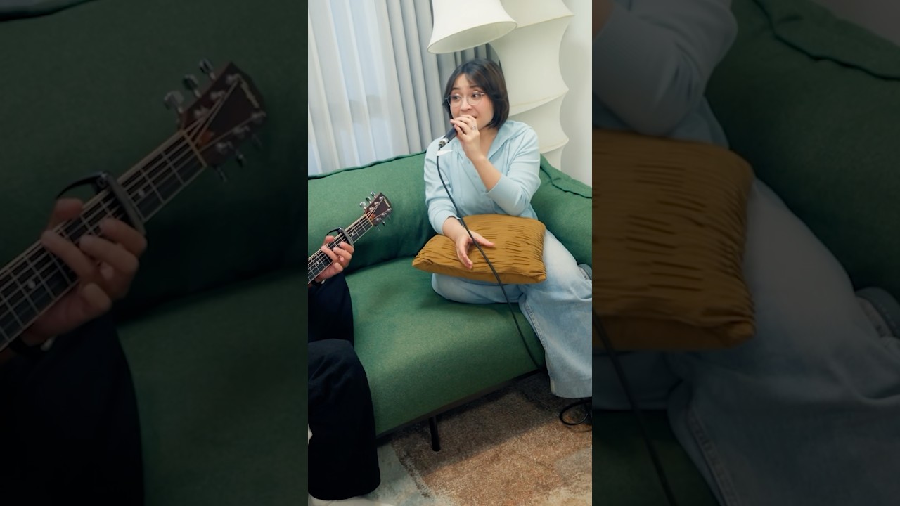 tak seharusnya begitu, tapi aku mau cover art