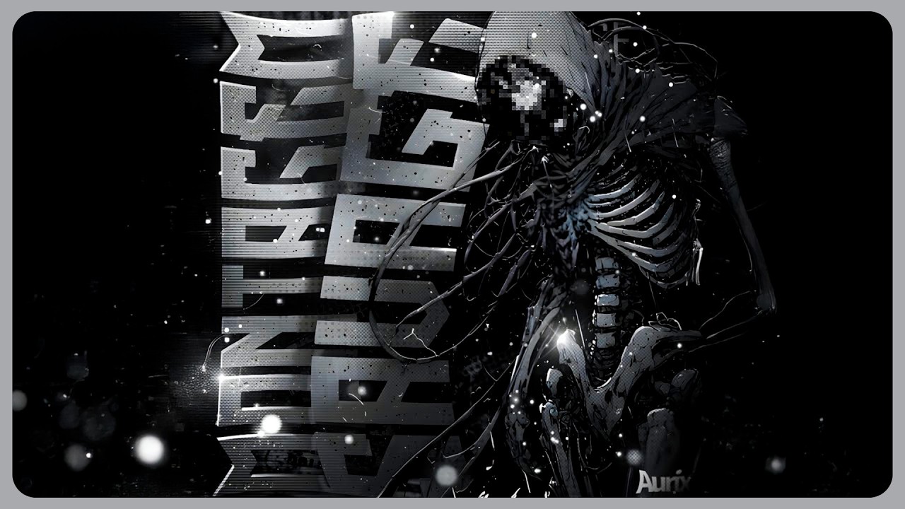 Pxter & SPORBLIX, Anitor - MONTAGEM SAVAGE (Ultra Slowed) cover art