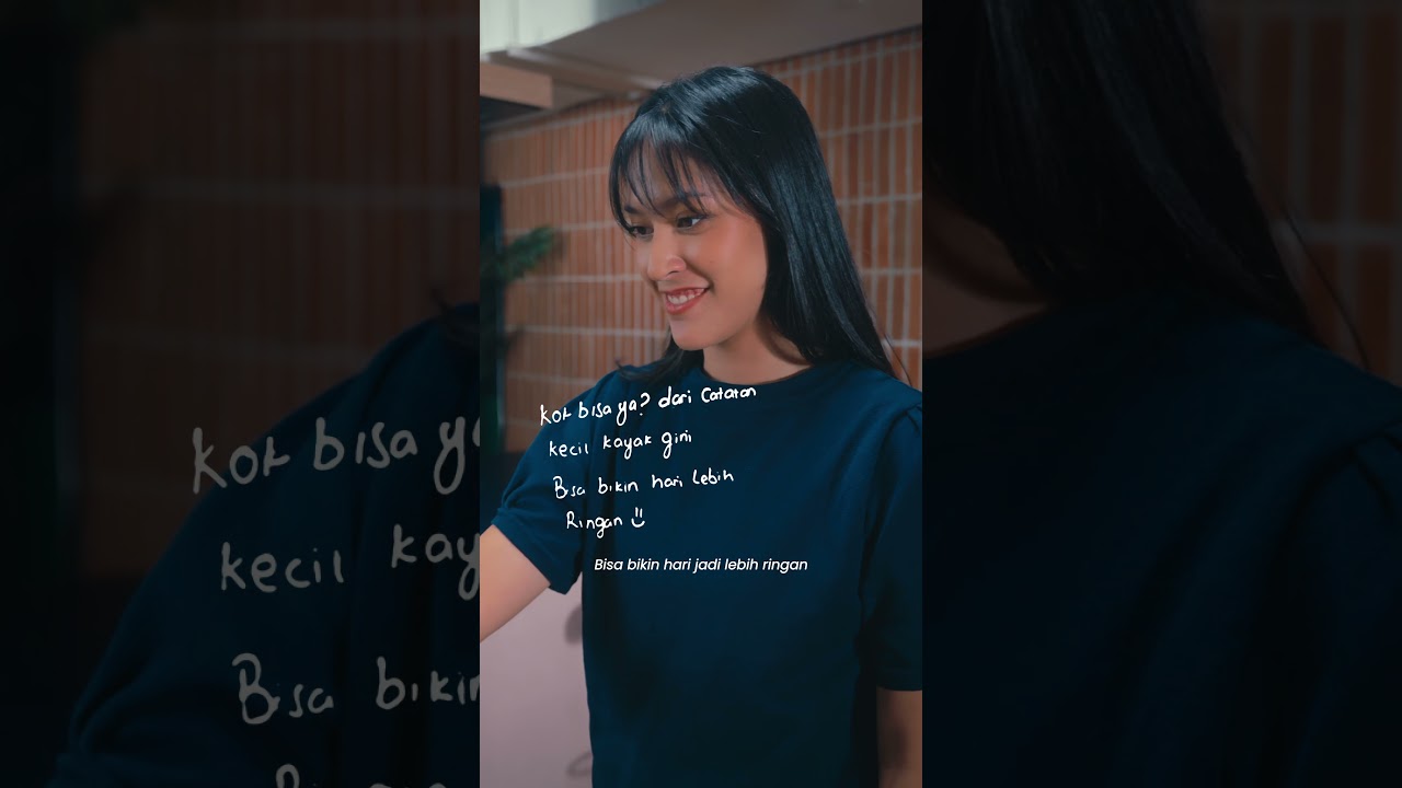 Paradoks EP 3: Semakin Dicari, Semakin Tak Terdefinisi cover art