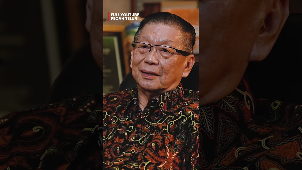 PABRIK LINTAS ZAMAN! SEJAHTERAKAN RATUSAN KARYAWAN TURUN-TEMURUN SELAMA 90 TAHUN cover art