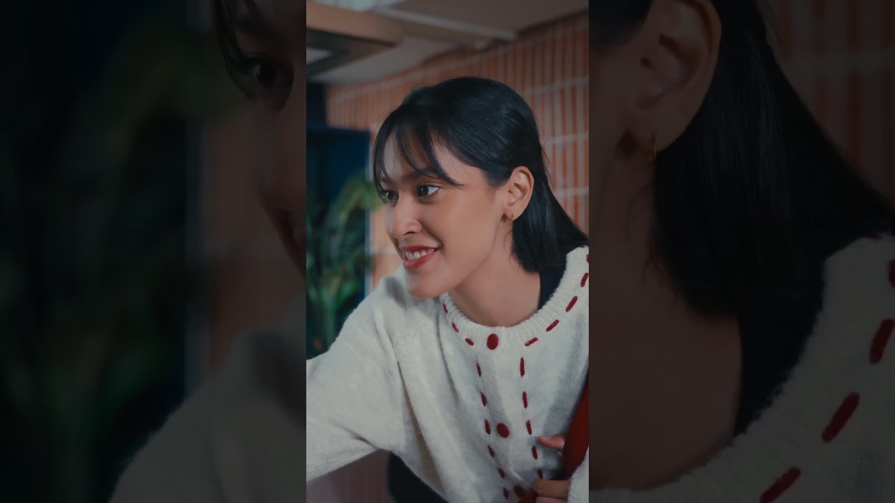 [Trailer] PARADOKS: Vertical Series Persembahan CXO Media cover art