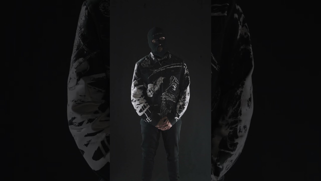 A7X World New Merch Drop | 03.2025 cover art