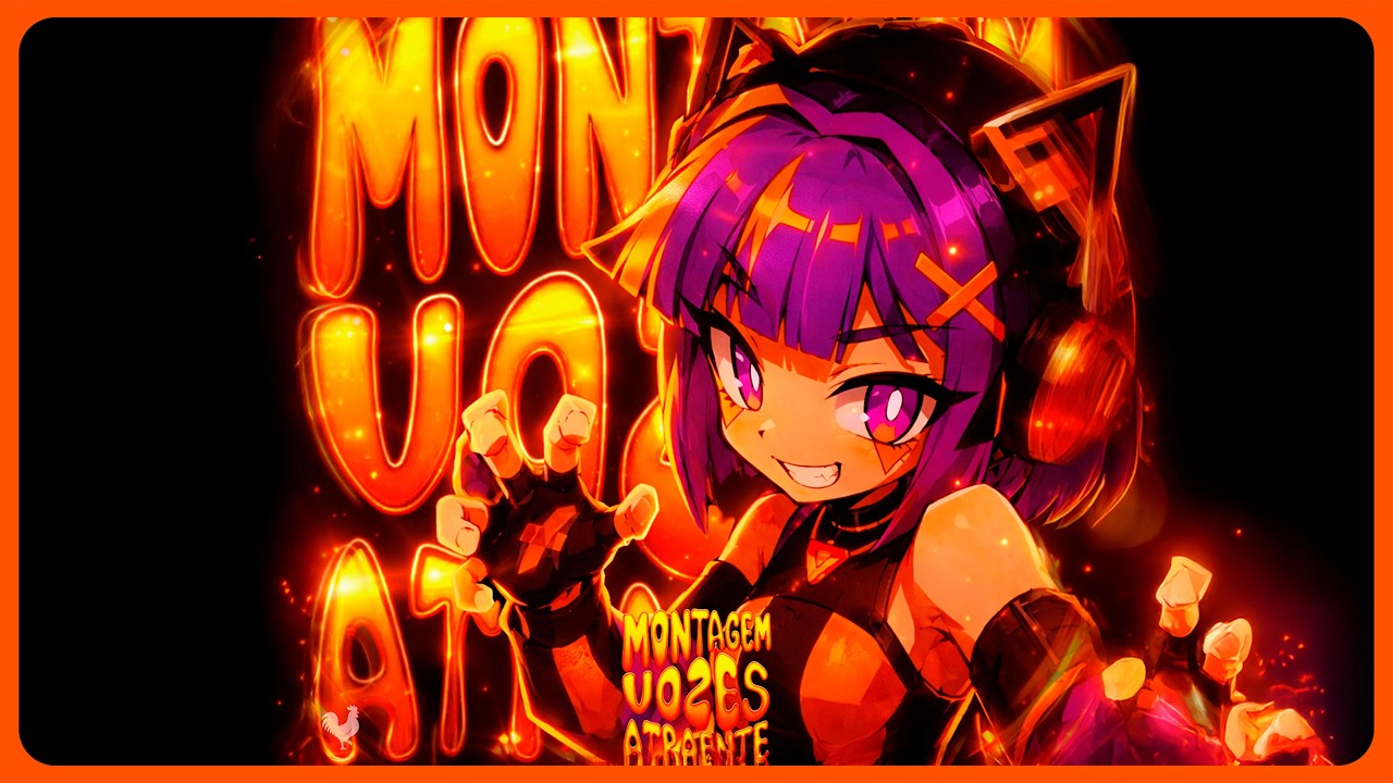 DJ TED16, Onyx - MONTAGEM VOZES ATRAENTE cover art