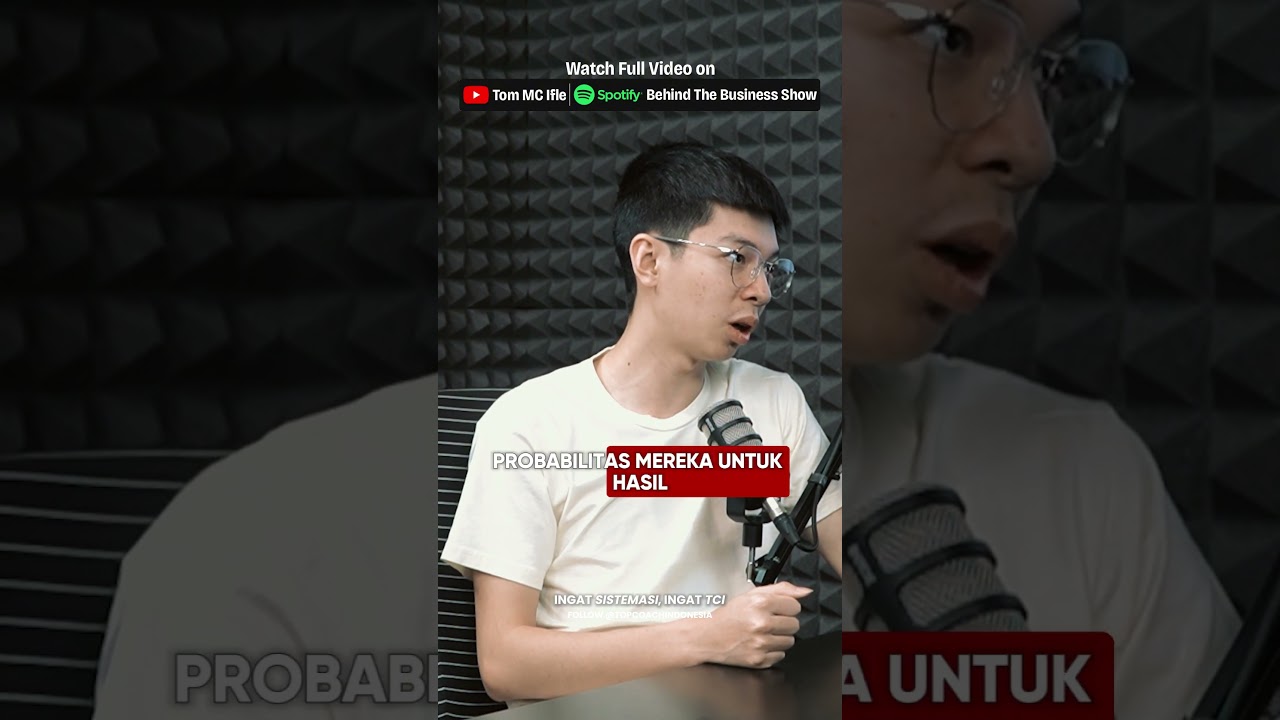 Orang yang niat pasti dapat duit! Siapa setuju sama suli? cover art