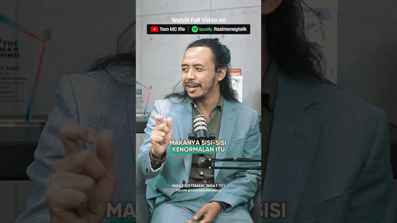 cc 04  SEBAGIAN BESAR PERUSAHAAN INDO PUNYA AFILIA cover art