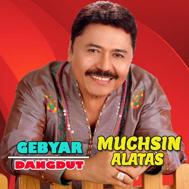 GEBYAR DANGDUT