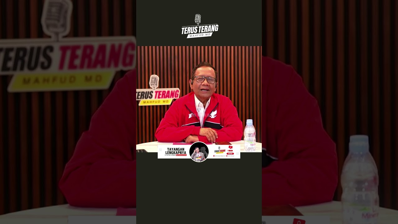 KASUS KORUPSI MBG TENGGELAM, BAGAIMANA KELANJUTANNYA❓ cover art