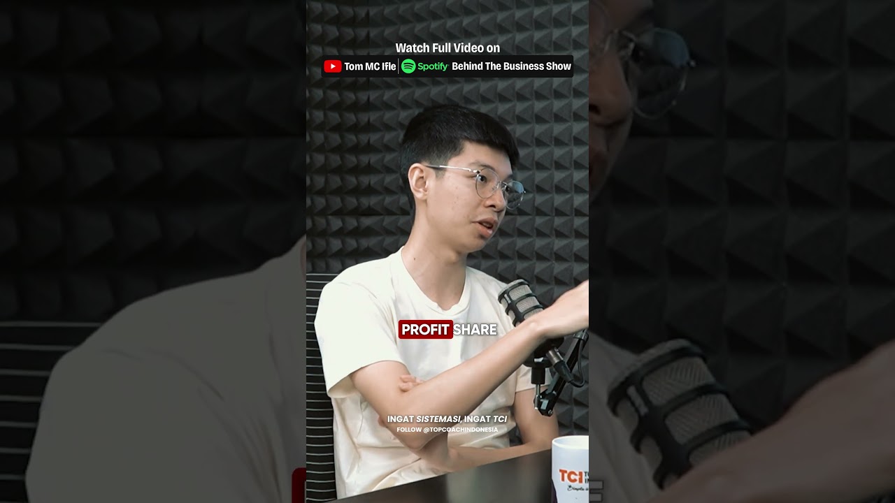 Ternyata Suli Udah Jual Semua Bitcoinnya! Yang Lain Gimana? cover art