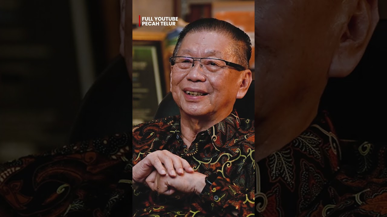 PABRIK LINTAS ZAMAN! SEJAHTERAKAN RATUSAN KARYAWAN TURUN-TEMURUN SELAMA 90 TAHUN cover art