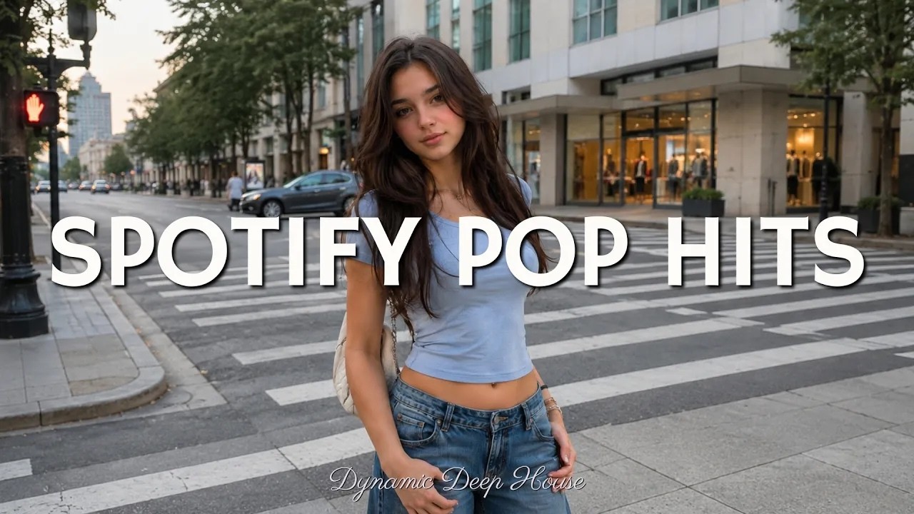 Top Pop Hits 2026 | Spotify Viral Hits 🎵 | Best Pop Playlist | Trending TikTok Songs cover art