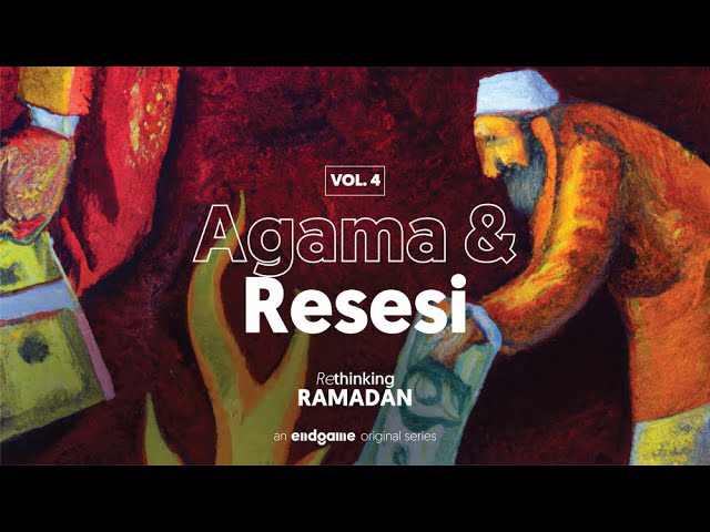Krisis Iman Picu Krisis Ekonomi? | Rethinking Ramadan #4 cover art