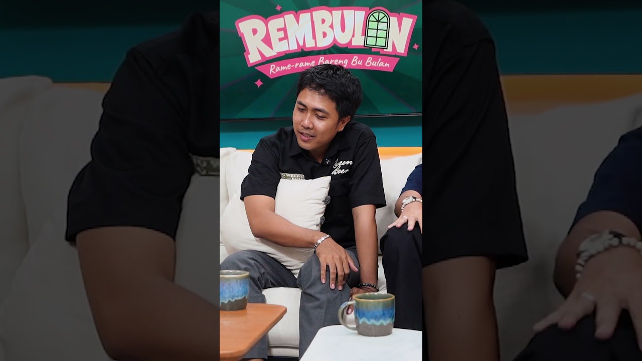 CERITANYA LAGI MAU BIKIN SCRIPT FILM cover art