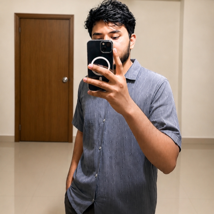 Shadman shahria Ovi