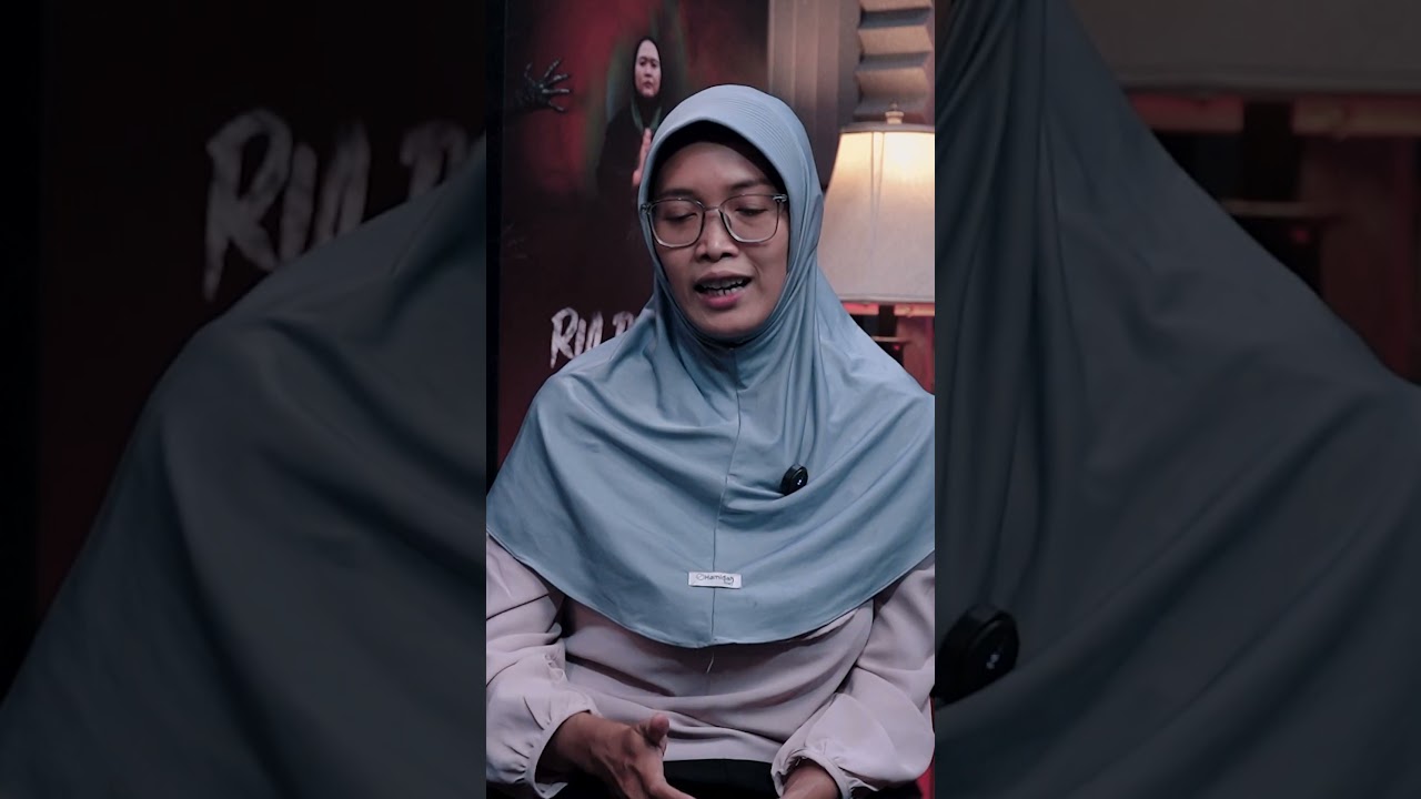 INGIN DIBUAT GILA !!  KERASUKAN JIN SILIH BERGANTI & BENTOL SELURUH TUBUH !! cover art