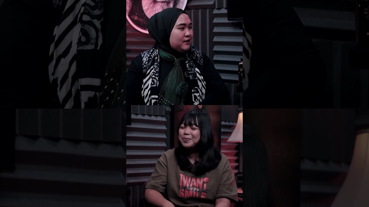 APAKAH ADA PERJANJIAN MASA LALU DI GUNUNG KAWI ?! cover art
