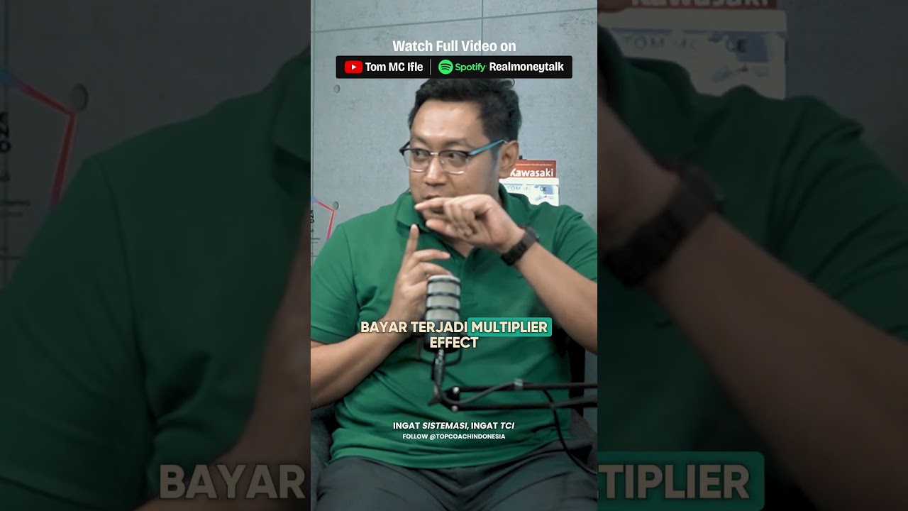 Gila! Kalo Korea Selatan Krisis, Bakal Ada Currency War Yang Ancam Ekonomi Dunia! cover art
