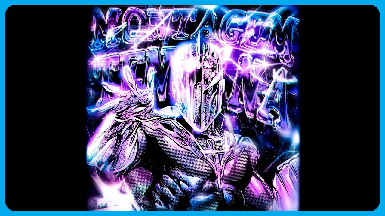 OTVphonk & ZERTAL - MONTAGEM TENTANA - Ultra Slowed cover art
