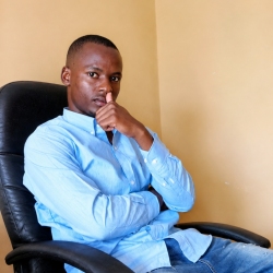 author avatar