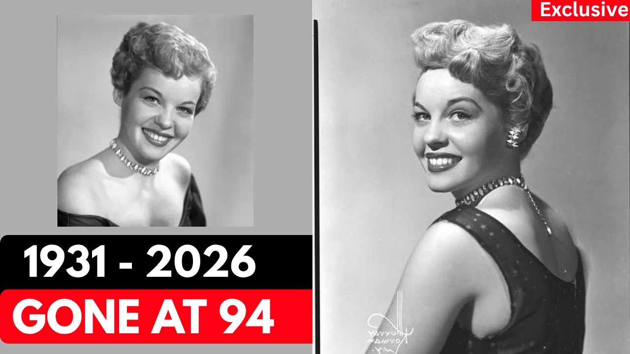 Jaye P  Morgan, Gong Show's Boldest Judge, Dies at 94 cover art