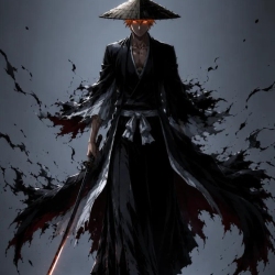author avatar