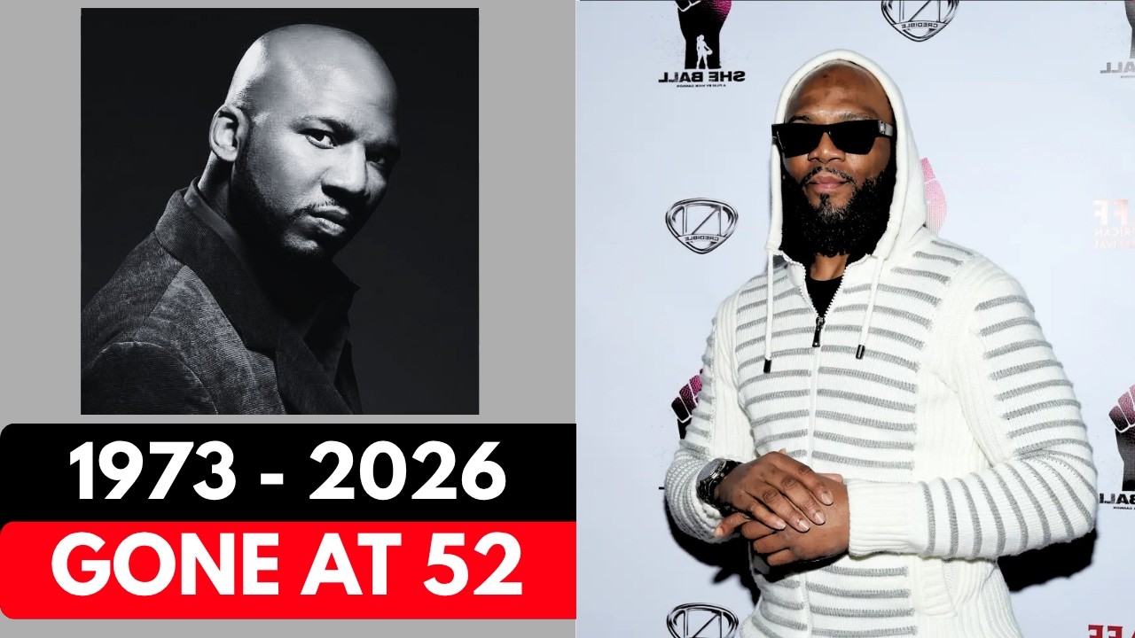 Samuel Monroe Jr., actor best known for ‘Menace II Society’ dies at 52 cover art
