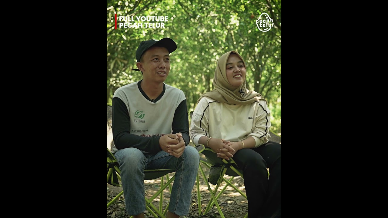 DICIBIR! KOK MAU NIKAH SAMA PETANI, DIKIRA HIDUP SUSAH TERYANYA JURAGAN DI DESA cover art