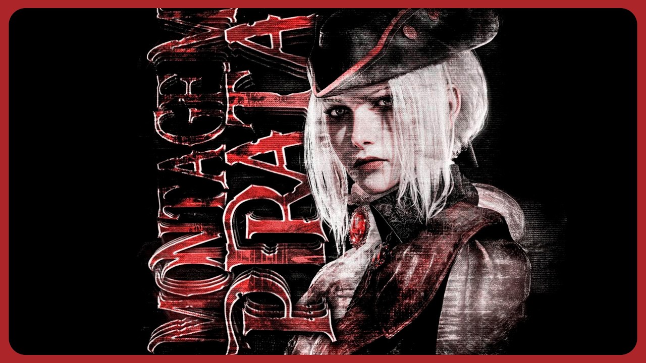 h6itam & nochty, skullidze - MONTAGEM PIRATA cover art